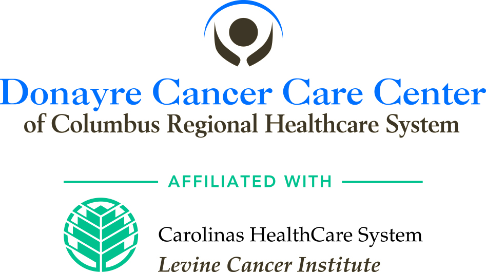 Columbus Regional Healthcare System Patient Portal CHS-LCI Affiliate_Primary Logo Lock-up - Columbus Regional Healthcare